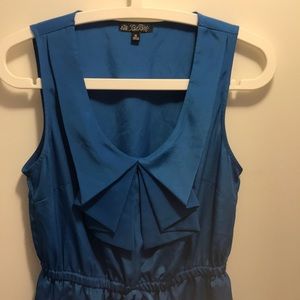 BeBop size medium dress with pockets